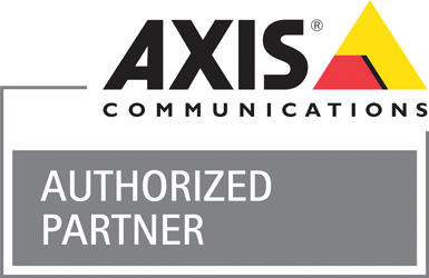 Authorized Partner - Axis Communications