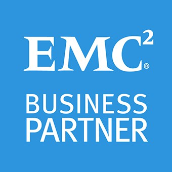 Business Partner - EMC